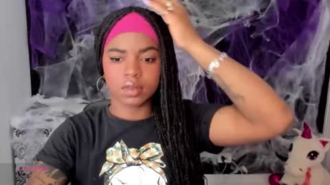 Snapshot of _marcela_22 chatting on 10-08-25, 04:04 MARCELA online show from 10-08-25, 04:04