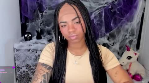 Snapshot of _marcela_22 chatting on 10-14-25, 05:14 MARCELA online show from 10-14-25, 05:14