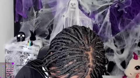 Snapshot of _marcela_22 chatting on 10-20-25, 06:30 MARCELA online show from 10-20-25, 06:30