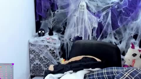 Snapshot of _marcela_22 chatting on 10-24-25, 10:55 MARCELA online show from 10-24-25, 10:55