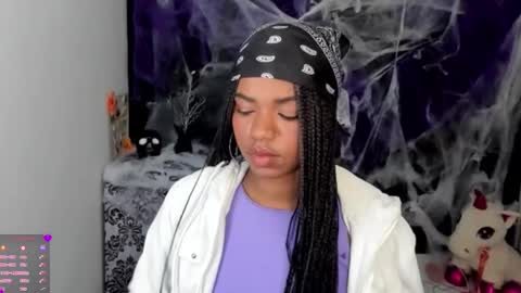 Snapshot of _marcela_22 chatting on 10-26-25, 08:59 MARCELA online show from 10-26-25, 08:59