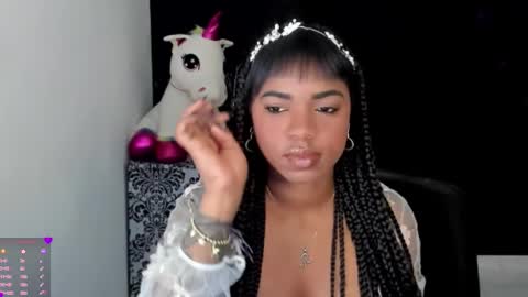 Snapshot of _marcela_22 chatting on 11-03-25, 08:54 MARCELA online show from 11-03-25, 08:54