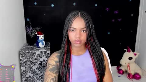 MARCELA online show from 11-23-25, 11:15