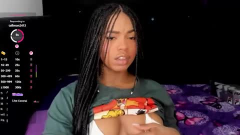 MARCELA online show from 01-13-26, 11:54