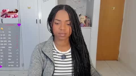 MARCELA online show from 02-16-26, 05:47