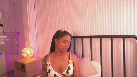 MARCELA online show from 02-28-26, 04:19