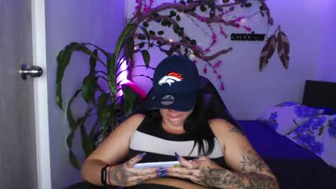 Snapshot of _marcela_wi chatting on 07-02-26, 12:10 Marce online show from 07-02-26, 12:10