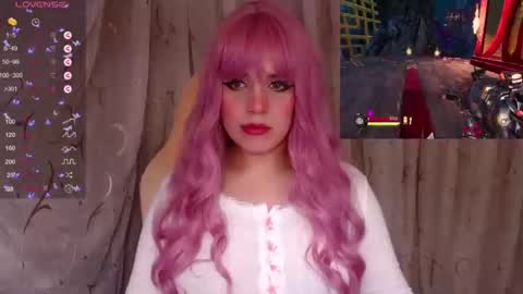 Kira online show from 12-15-24, 01:54