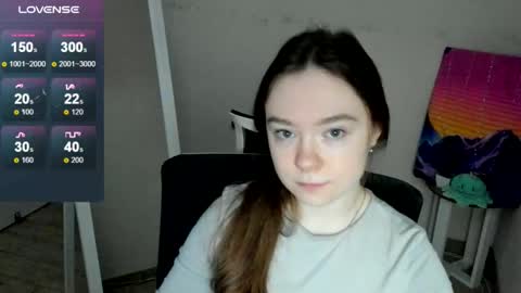 Margo online show from 02-17-26, 07:16
