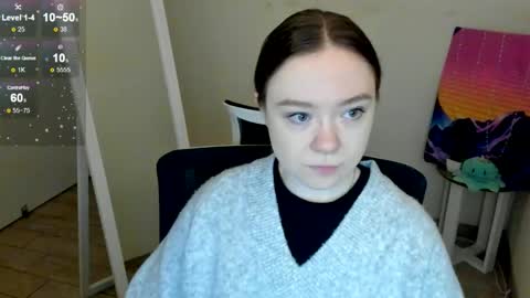 Margo online show from 02-19-26, 07:26