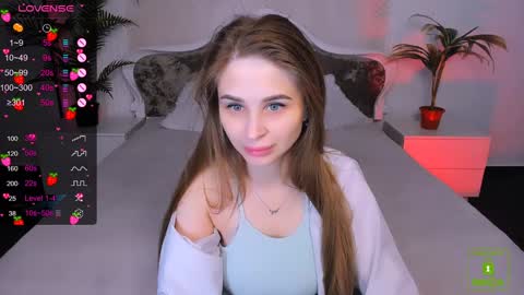 Eva  online show from 01-01-25, 07:21