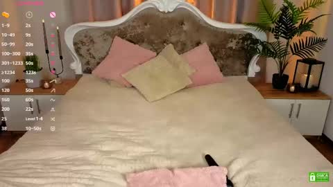 Eva  online show from 05-02-26, 10:48