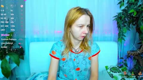 Scarlett online show from 02-09-25, 01:55