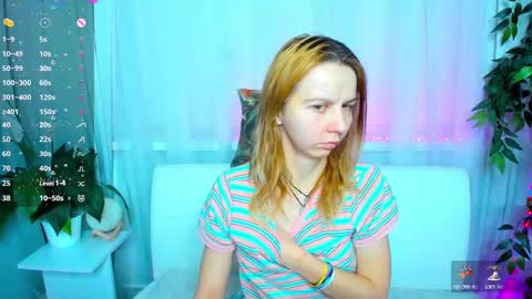 Scarlett online show from 03-06-25, 02:19