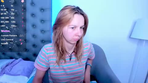 Scarlett online show from 03-09-25, 04:27