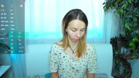 Scarlett online show from 09-25-25, 07:23