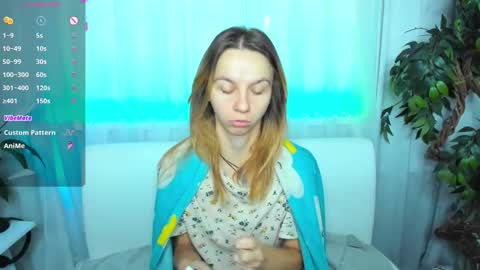 Scarlett online show from 10-01-25, 06:41