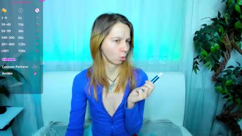 Scarlett online show from 10-09-25, 08:34