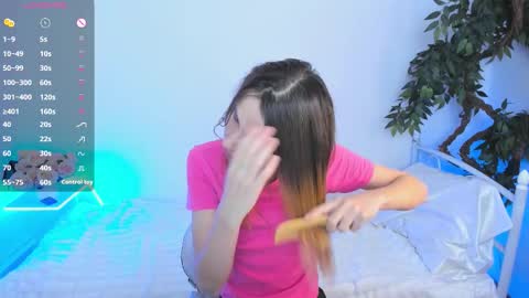 Scarlett online show from 02-04-26, 10:43