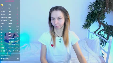 Scarlett online show from 02-26-26, 08:24