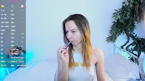 Scarlett online show from 03-09-26, 10:08