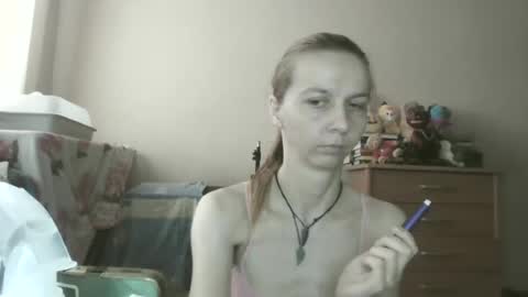Scarlett online show from 06-26-26, 11:14