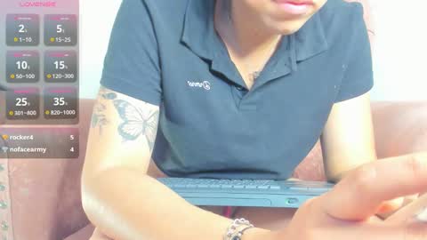 Maria online show from 02-05-25, 07:53