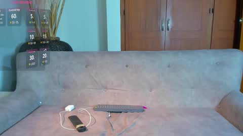 Maria online show from 09-17-25, 02:35