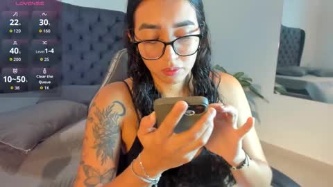 Maria online show from 10-07-25, 08:06