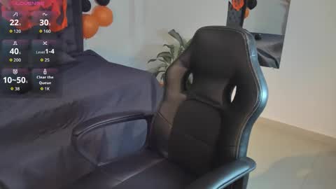 Maria online show from 10-16-25, 08:32