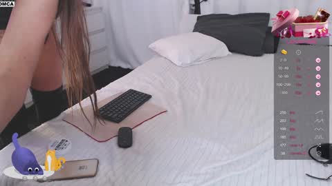 Mari online show from 12-20-24, 09:32