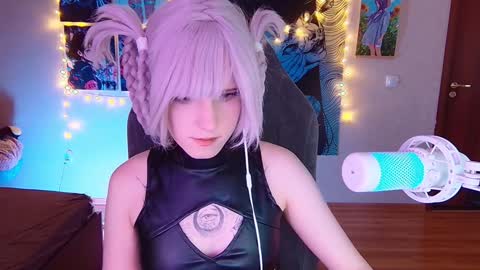 Mariko online show from 12-13-24, 03:00