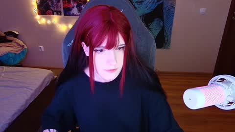 Mariko online show from 01-05-25, 02:41