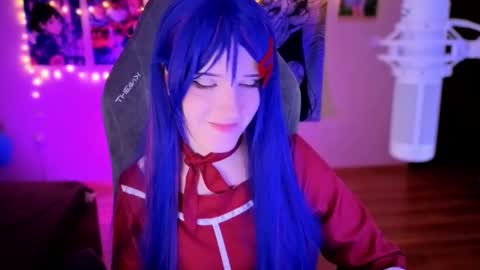 Mariko online show from 02-16-25, 02:21