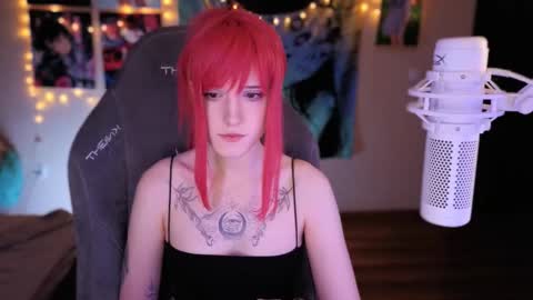 Mariko online show from 03-02-25, 02:54