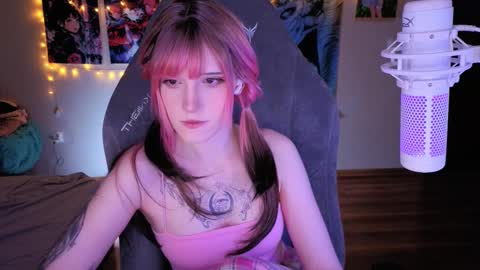 Mariko online show from 03-07-25, 02:12