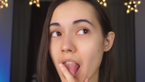  Gwen  online show from 01-29-25, 07:32