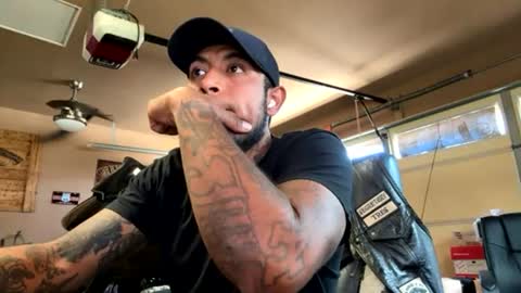 Mass Shaft online show from 06-22-26, 09:56