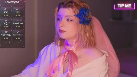 Sadie online show from 04-03-26, 03:21