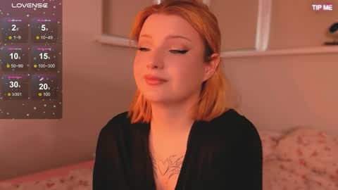 Sadie online show from 04-07-26, 01:33