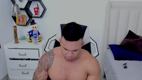 _matthew_santos_ online show from 12-15-24, 12:06