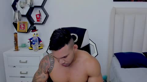 _matthew_santos_ online show from 12-17-24, 11:17