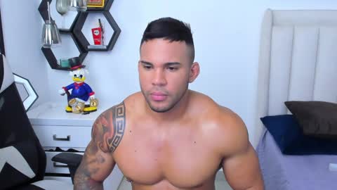 _matthew_santos_ online show from 02-02-25, 02:17