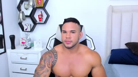 _matthew_santos_ online show from 02-23-25, 10:20