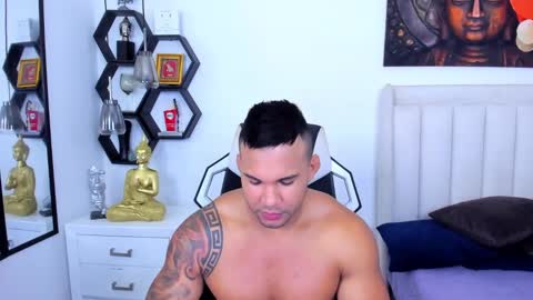 _matthew_santos_ online show from 09-12-25, 09:48