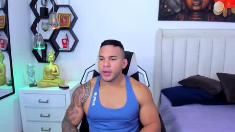 _matthew_santos_ online show from 09-16-25, 08:32