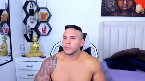 _matthew_santos_ online show from 09-19-25, 02:57