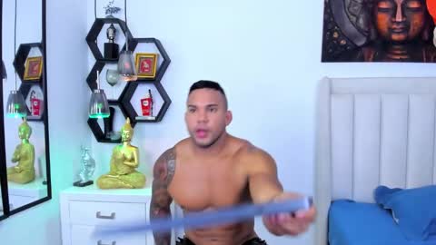 _matthew_santos_ online show from 10-02-25, 12:28