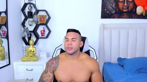 _matthew_santos_ online show from 10-02-25, 11:34