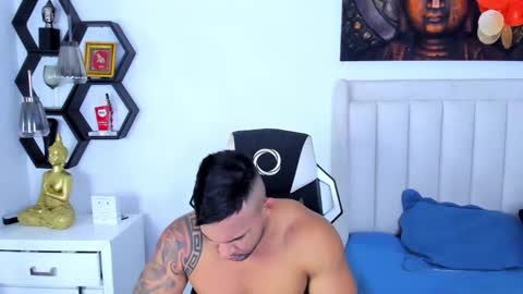 _matthew_santos_ online show from 12-04-25, 11:24